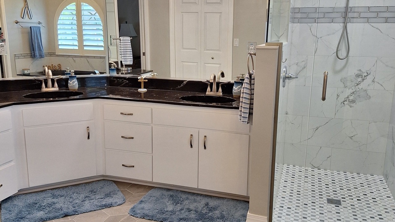Photo of Bathroom in Palm Harbor