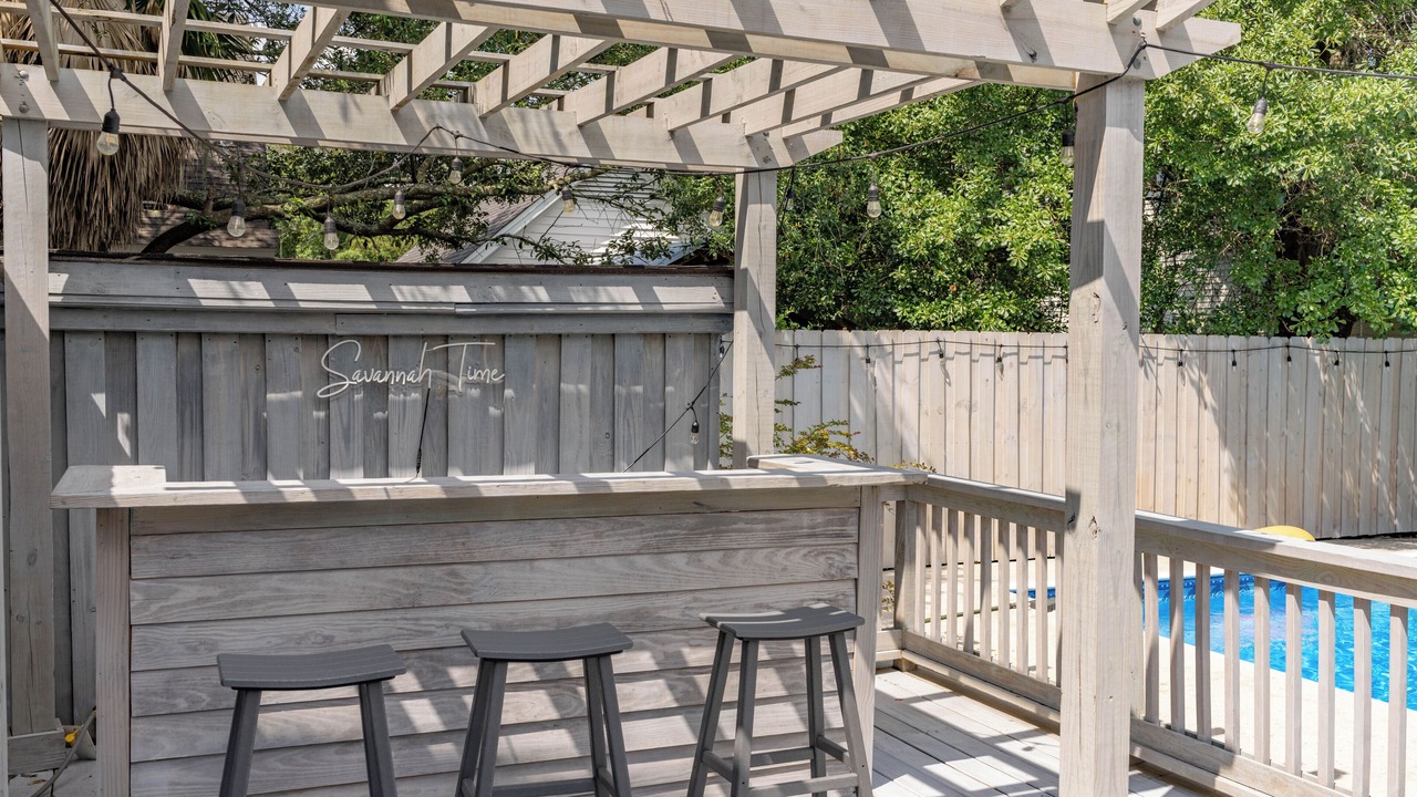 Photo of Outdoor in Savannah