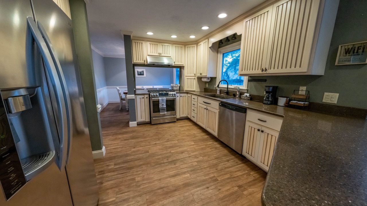 Photo of Kitchen in Savannah
