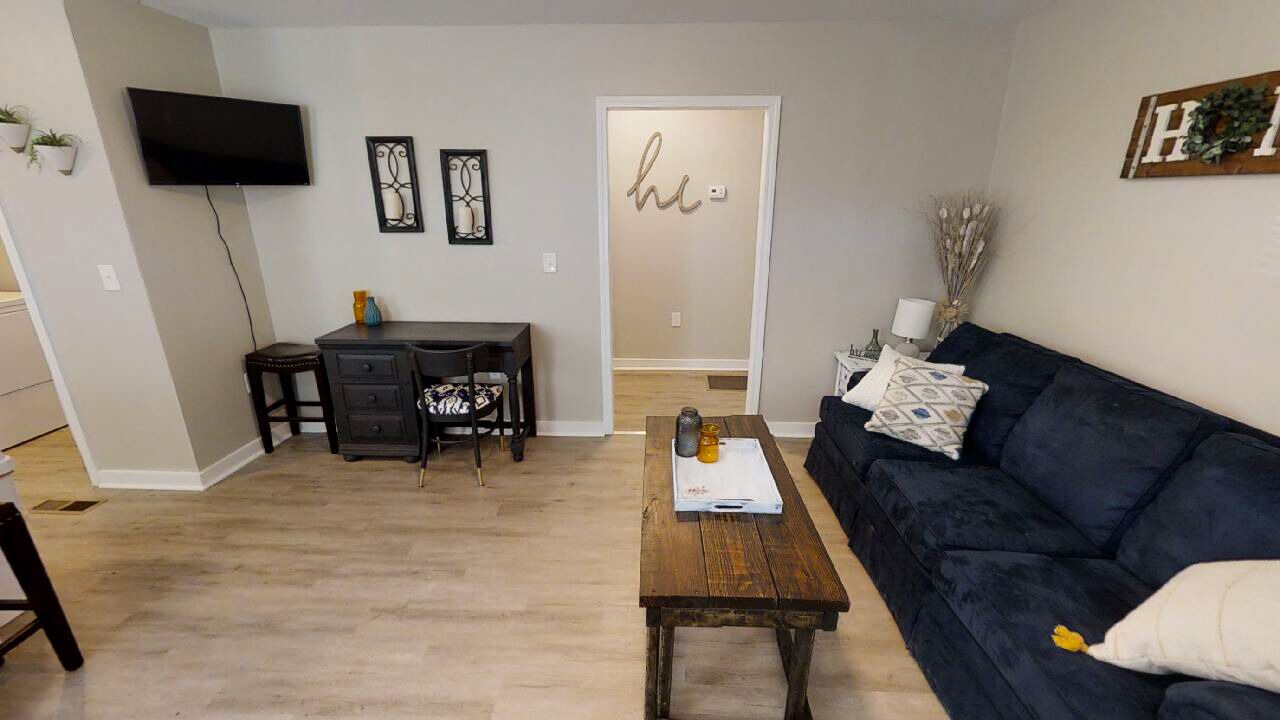 Photo of Livingroom in Crestline Heights
