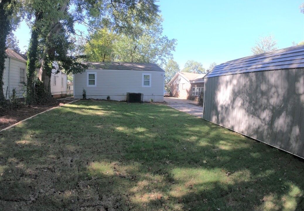 Photo of Outdoor in Crestline Heights