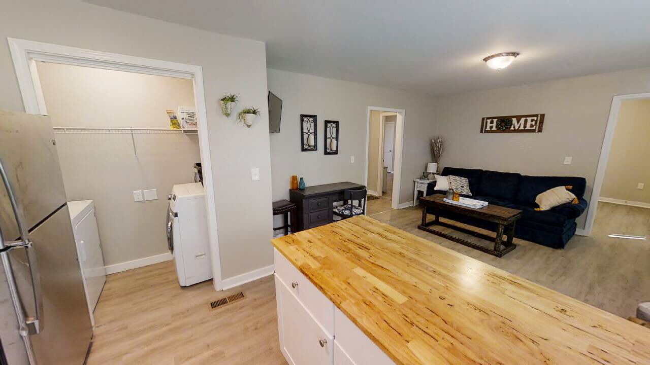 Photo of Bedroom in Crestline Heights