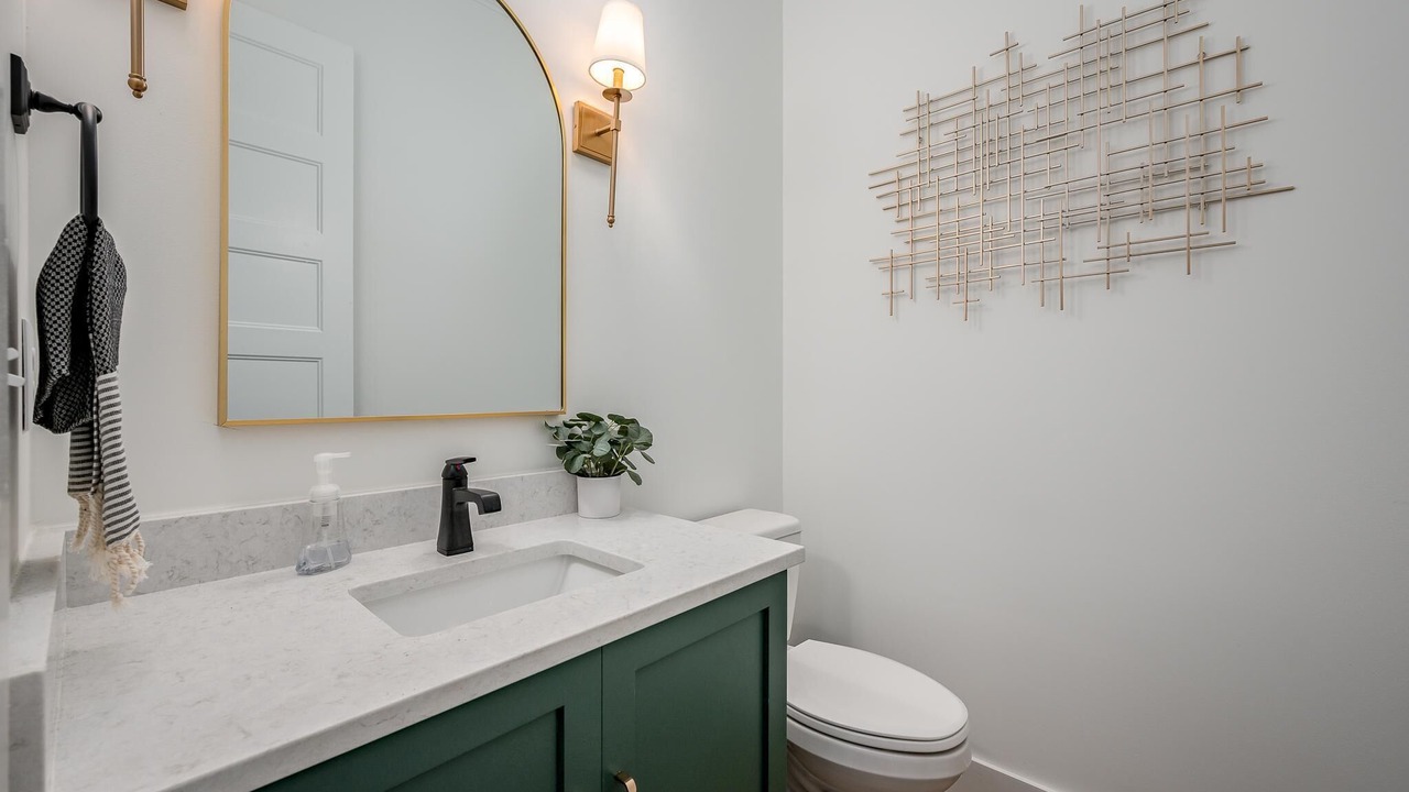 Photo of Bathroom in Winchester