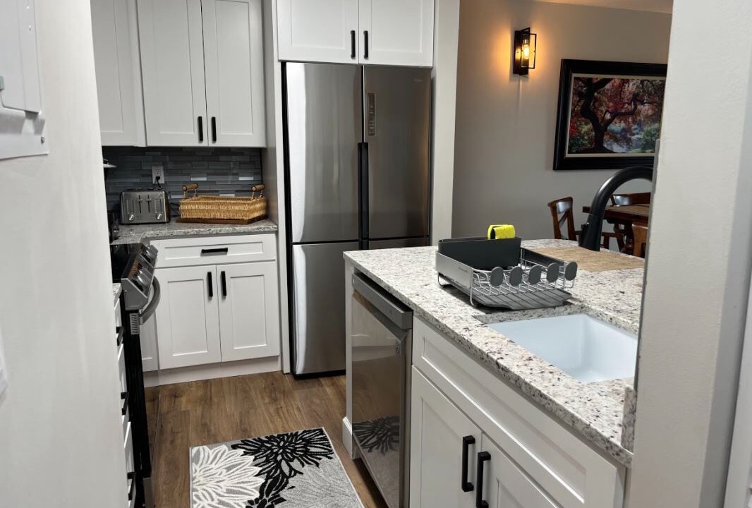 Photo of Kitchen in Saint Augustine Shores