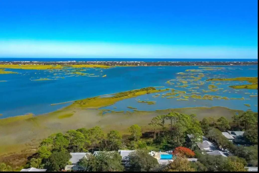 Photo of Outdoor in Saint Augustine Shores