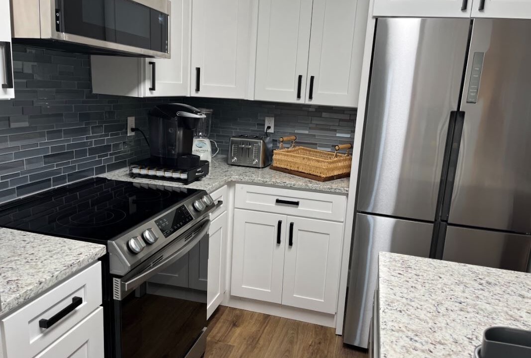 Photo of Kitchen in Saint Augustine Shores