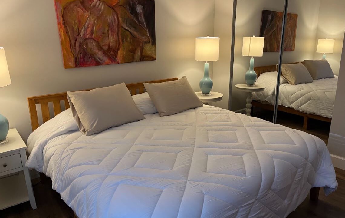 Photo of Bedroom in Saint Augustine Shores