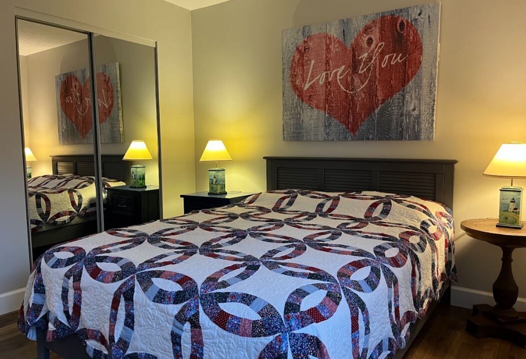 Photo of Bedroom in Saint Augustine Shores