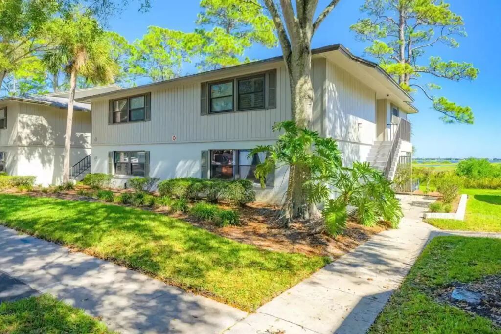 Photo of Outdoor in Saint Augustine Shores
