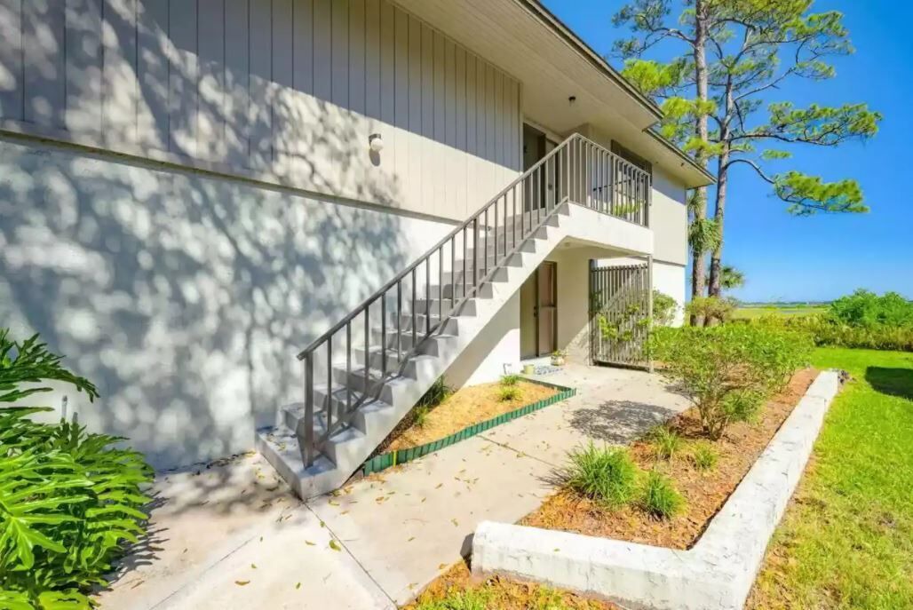 Photo of Outdoor in Saint Augustine Shores