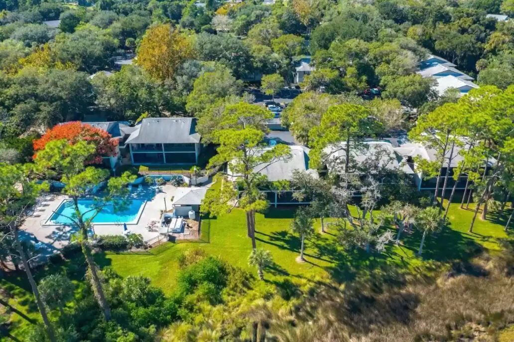 Photo of Outdoor in Saint Augustine Shores