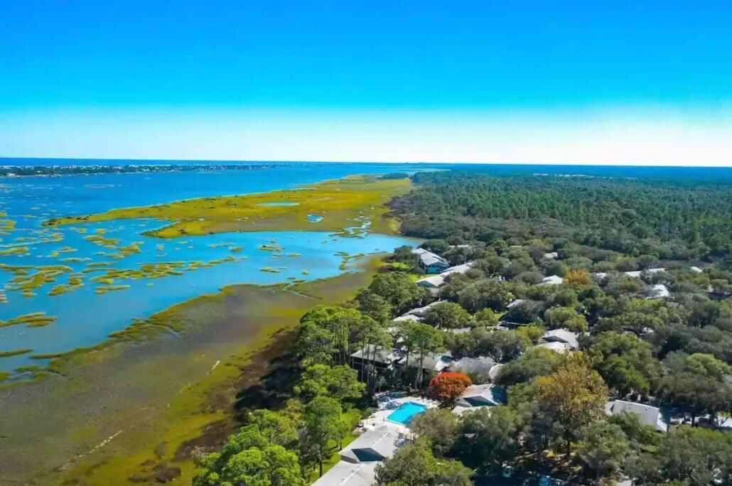 Photo of Outdoor in Saint Augustine Shores