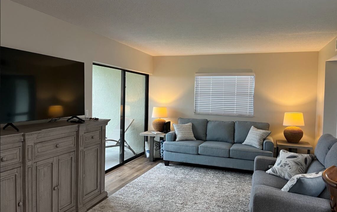 Photo of Livingroom in Saint Augustine Shores