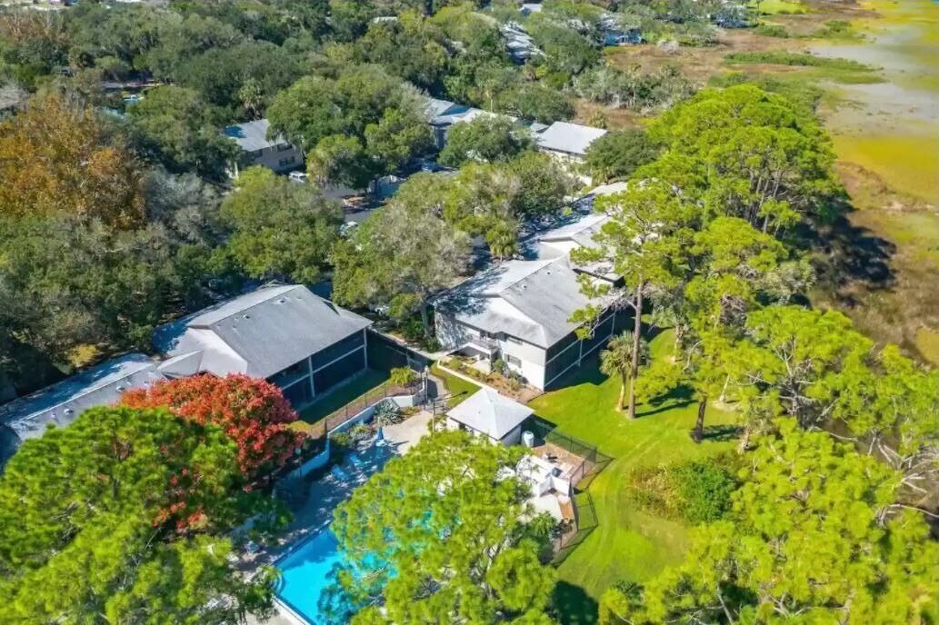Photo of Outdoor in Saint Augustine Shores