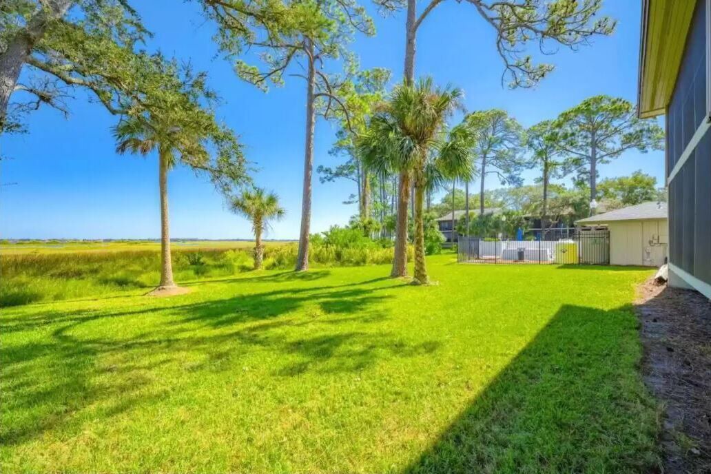 Photo of Outdoor in Saint Augustine Shores