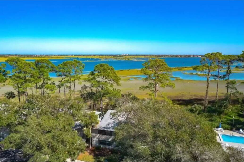 Photo of Outdoor in Saint Augustine Shores