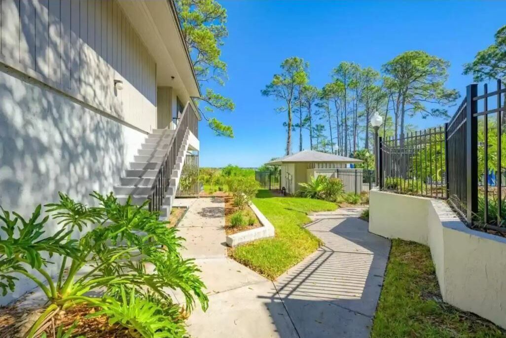 Photo of Outdoor in Saint Augustine Shores
