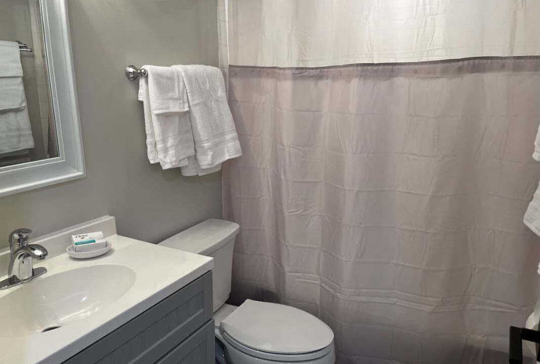 Photo of Bathroom in Saint Augustine Shores