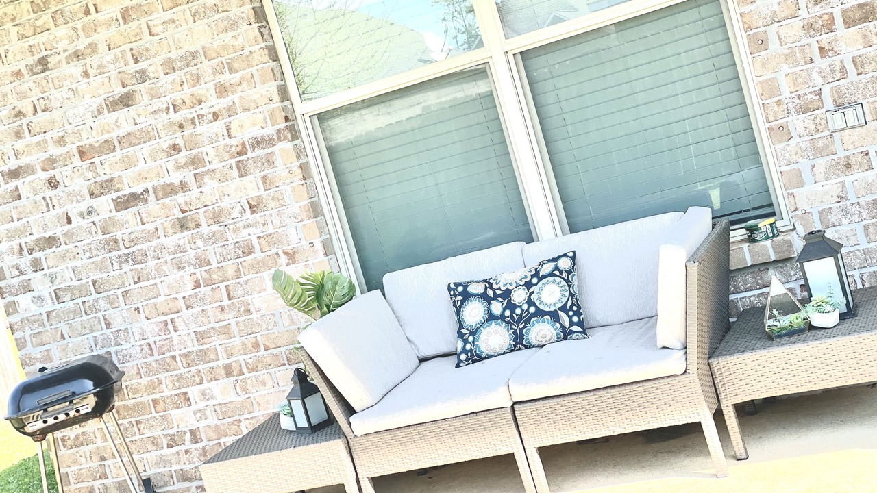 Photo of Patio Balcony in Fairhope