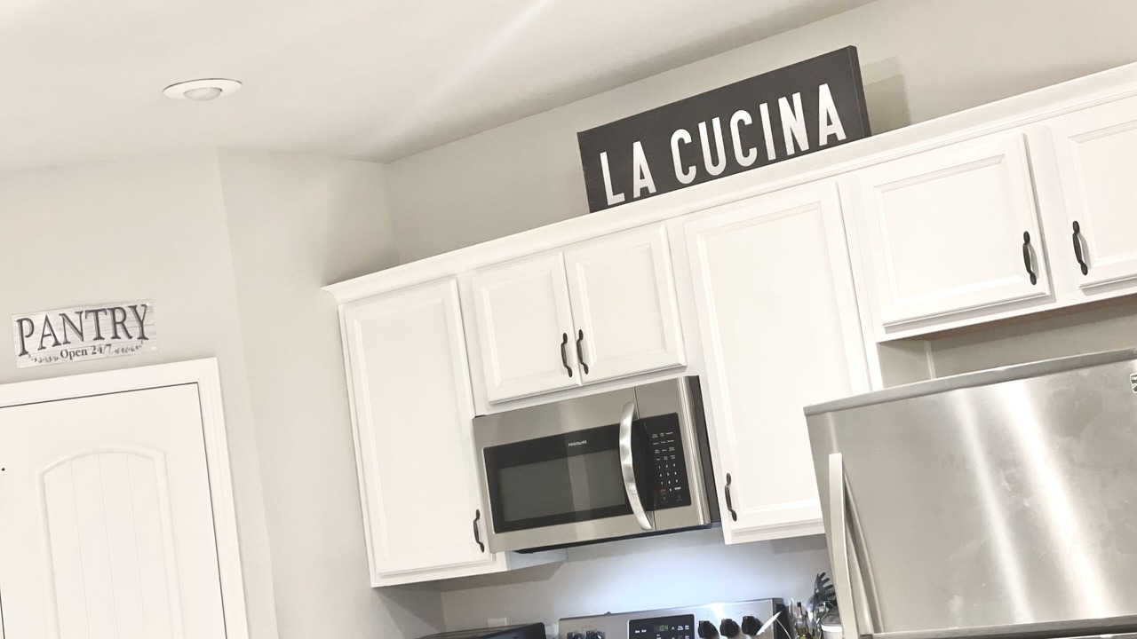 Photo of Kitchen in Fairhope