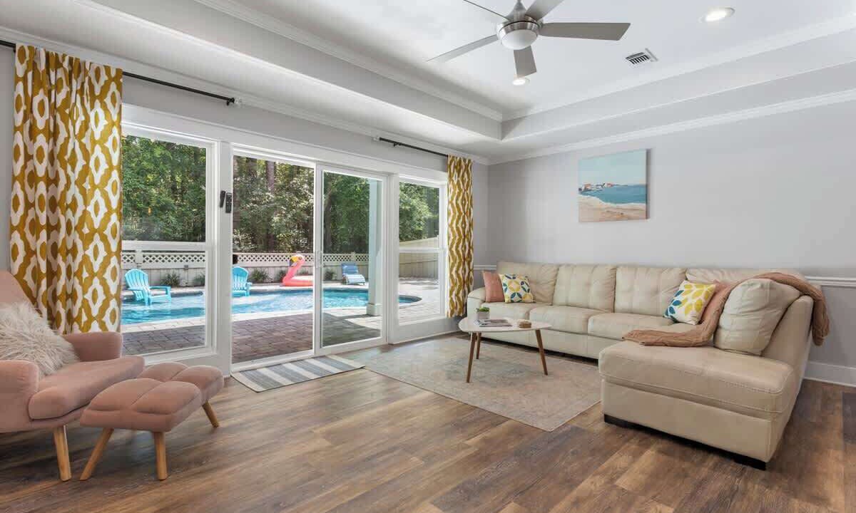 Photo of Outdoor in Ocean Springs