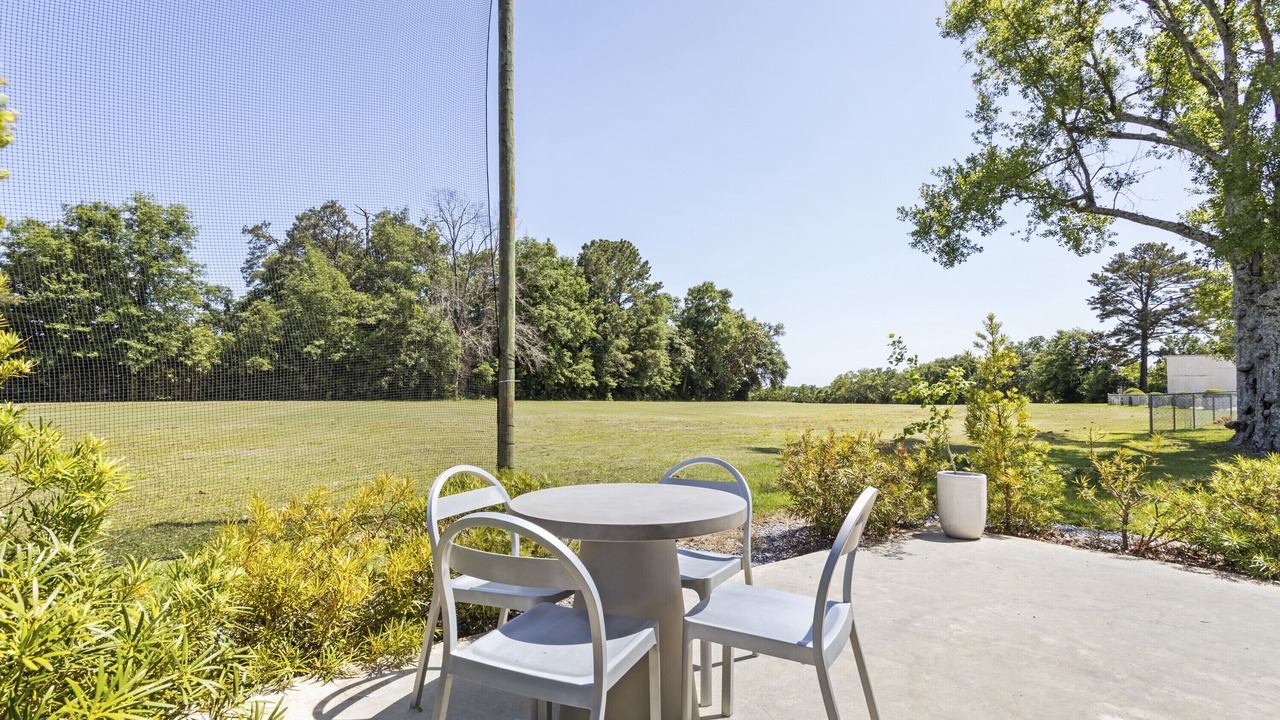 Photo of Outdoor in Gulf Hills
