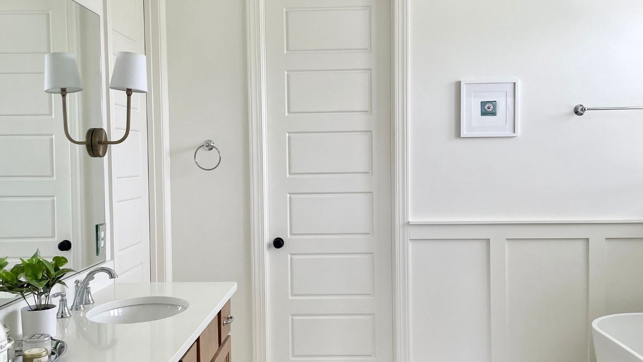 Photo of Bathroom in Auburn