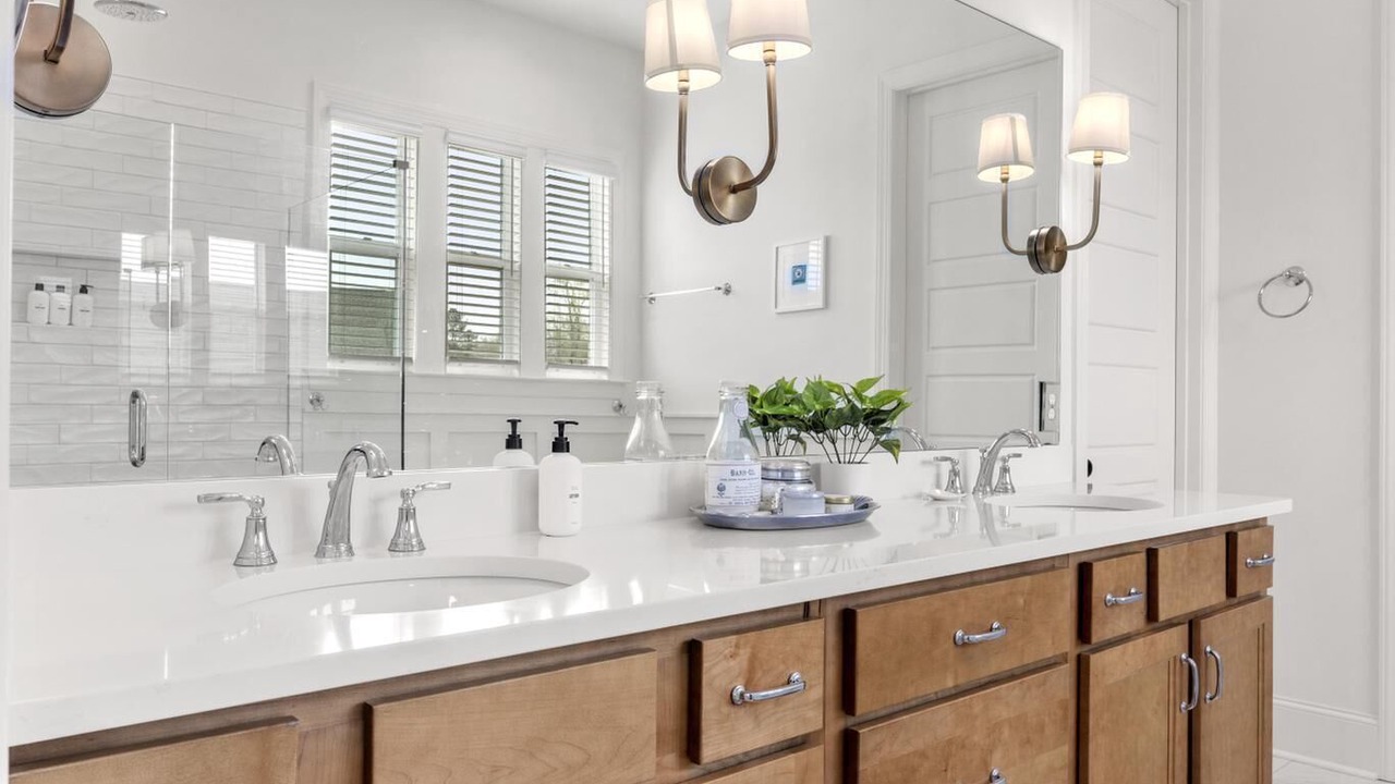 Photo of Bathroom in Auburn