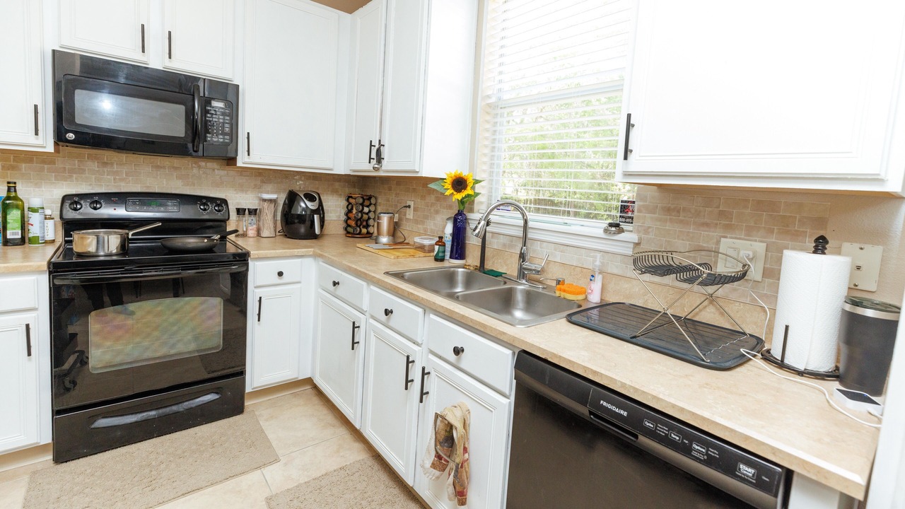 Photo of Kitchen in Casselberry