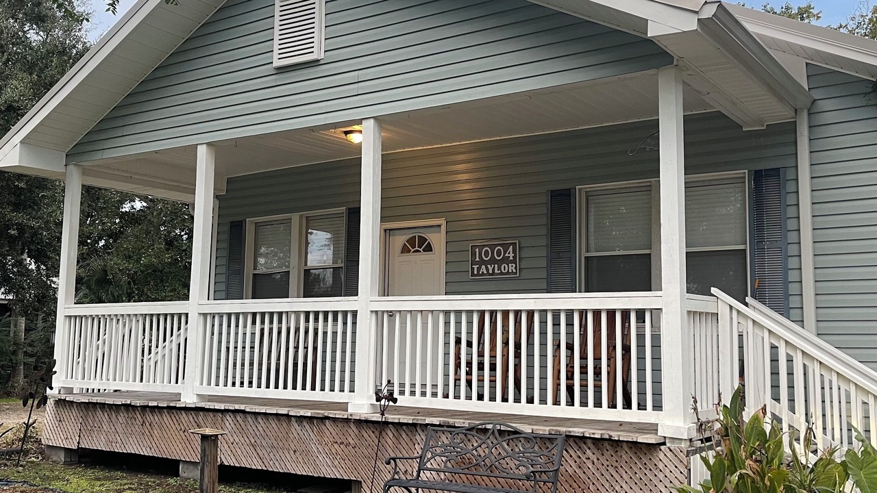 Photo of Outdoor in Ocean Springs