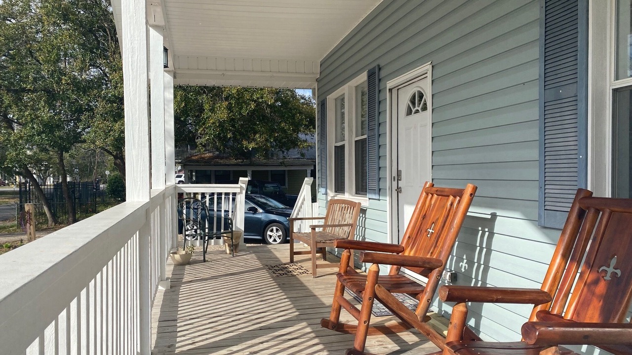 Photo of Outdoor in Ocean Springs