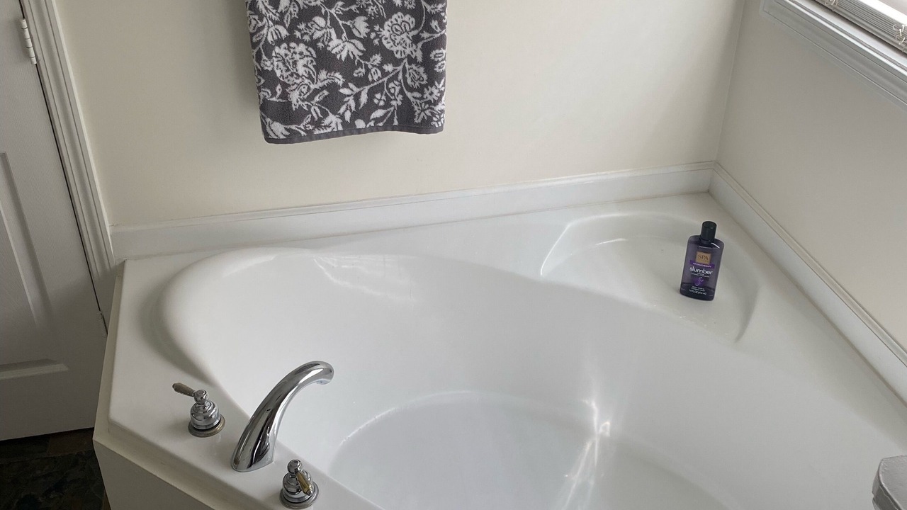 Photo of Bathroom in Canton