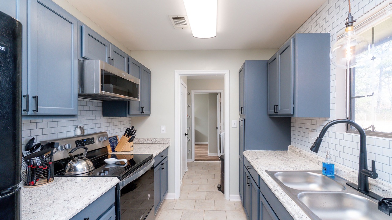Photo of Kitchen in Warner Robins