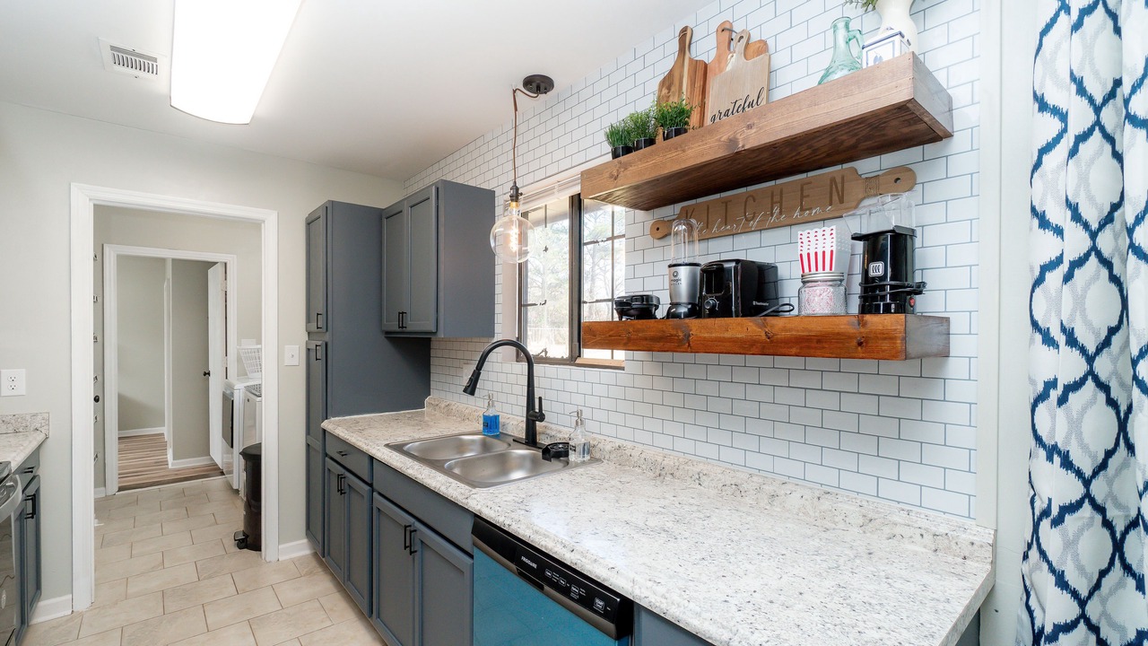 Photo of Kitchen in Warner Robins