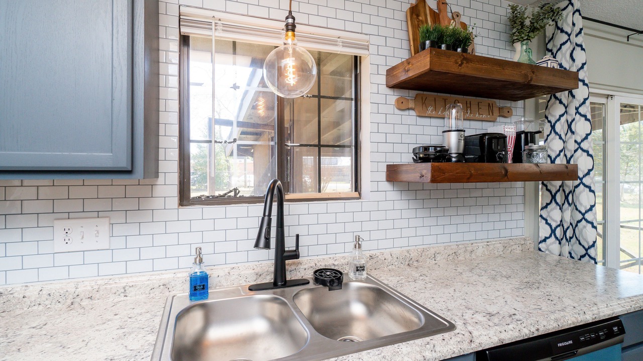 Photo of Kitchen in Warner Robins