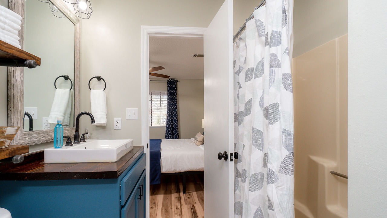 Photo of Bathroom in Warner Robins
