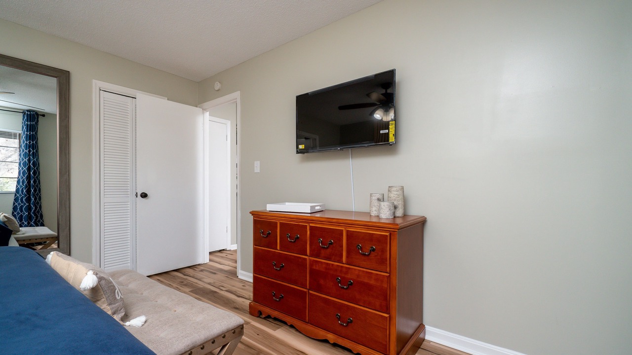 Photo of Livingroom in Warner Robins
