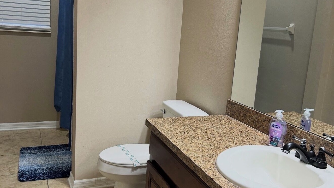 Photo of Bathroom in Eustis