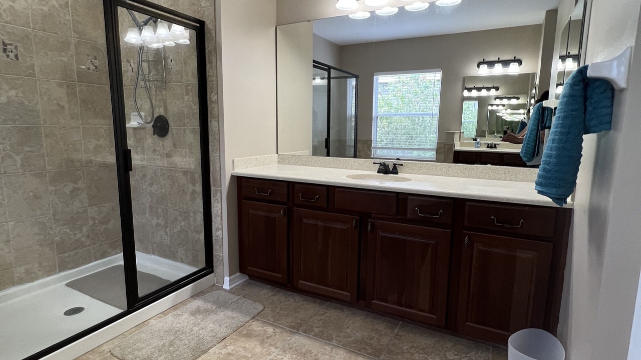 Photo of Bathroom in Eustis