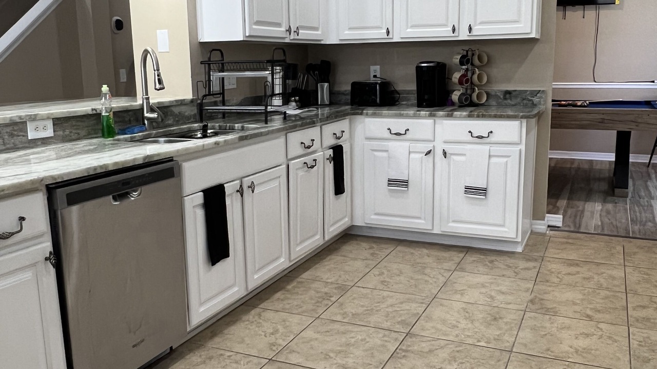Photo of Kitchen in Eustis