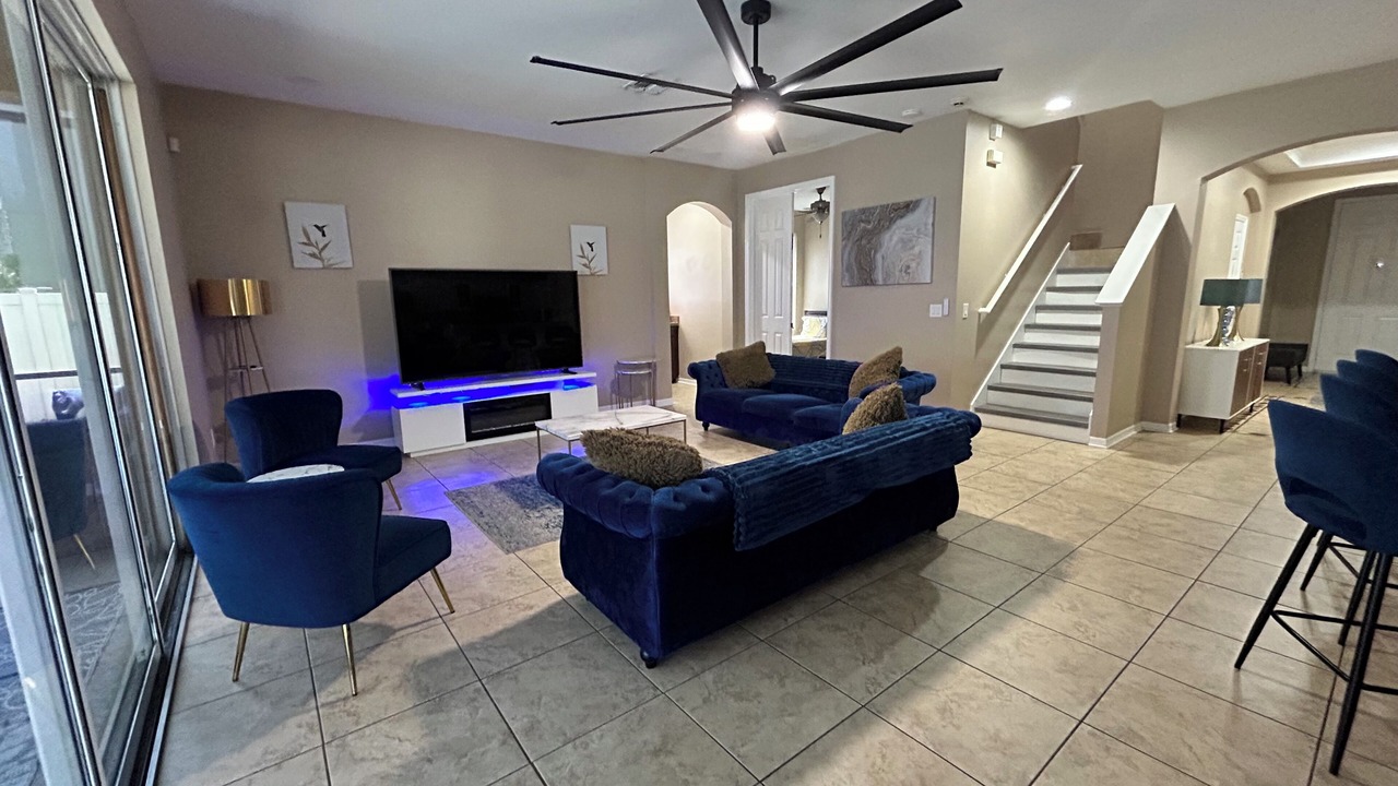 Photo of Livingroom in Eustis