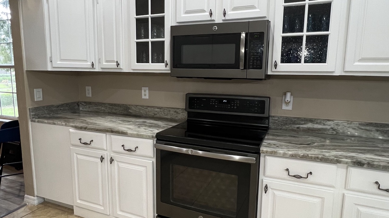 Photo of Kitchen in Eustis