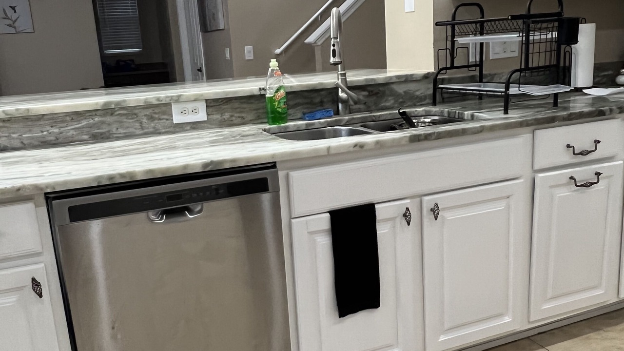 Photo of Kitchen in Eustis