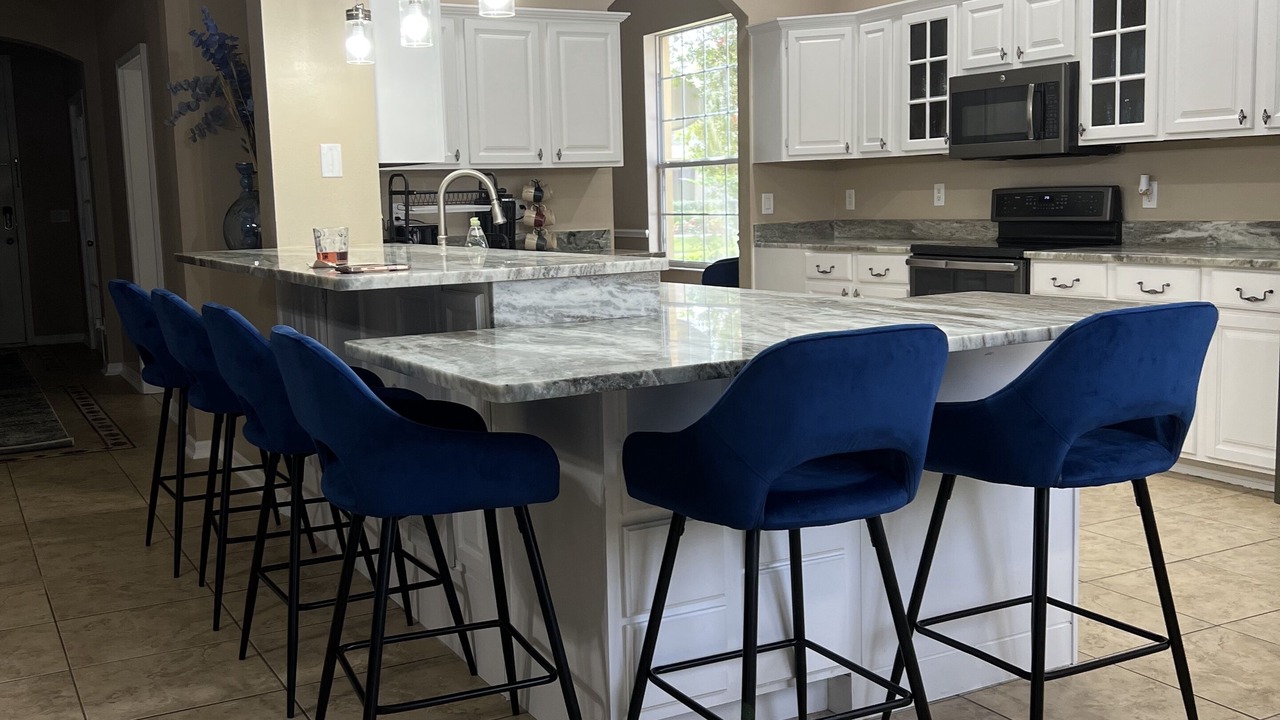 Photo of Kitchen in Eustis