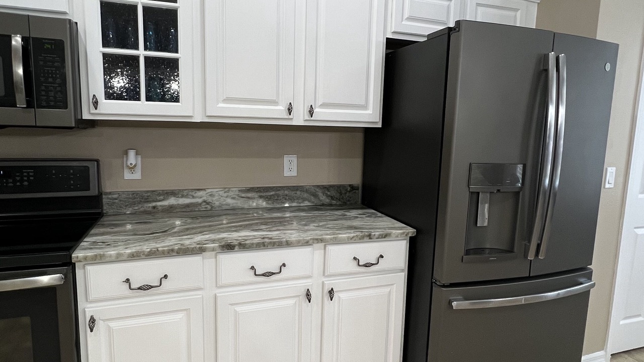 Photo of Kitchen in Eustis
