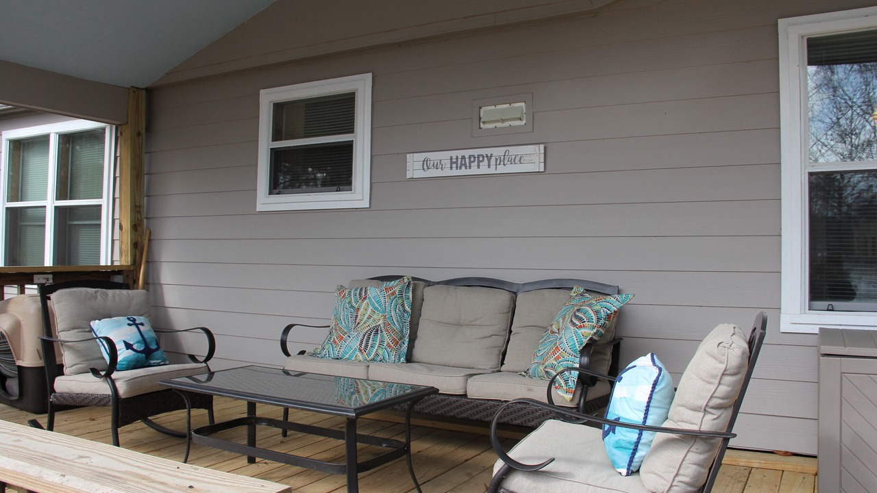 Photo of Outdoor in Hemphill