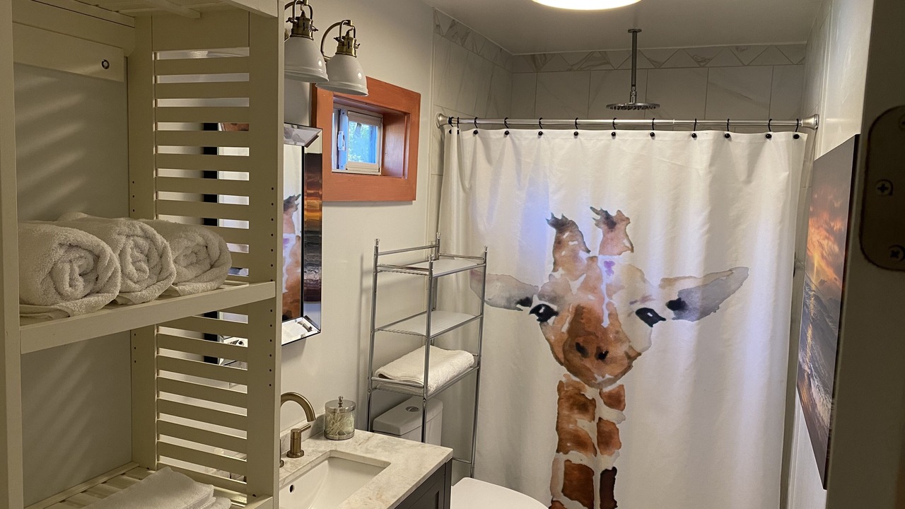 Photo of Bathroom in Mandeville