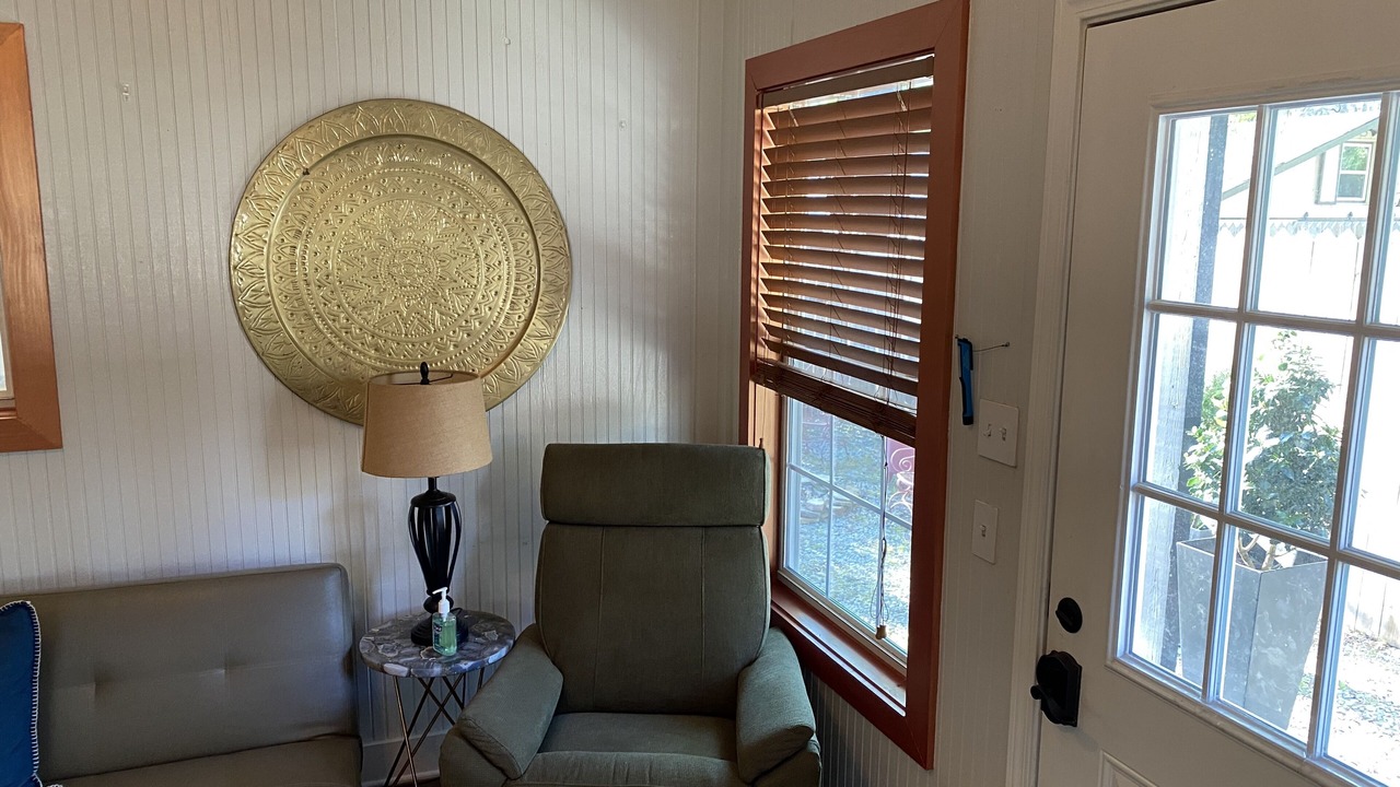 Photo of Livingroom in Mandeville