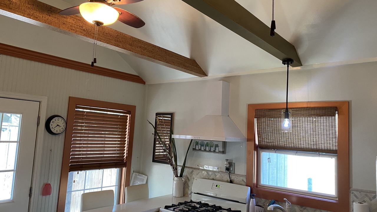 Photo of Kitchen in Mandeville
