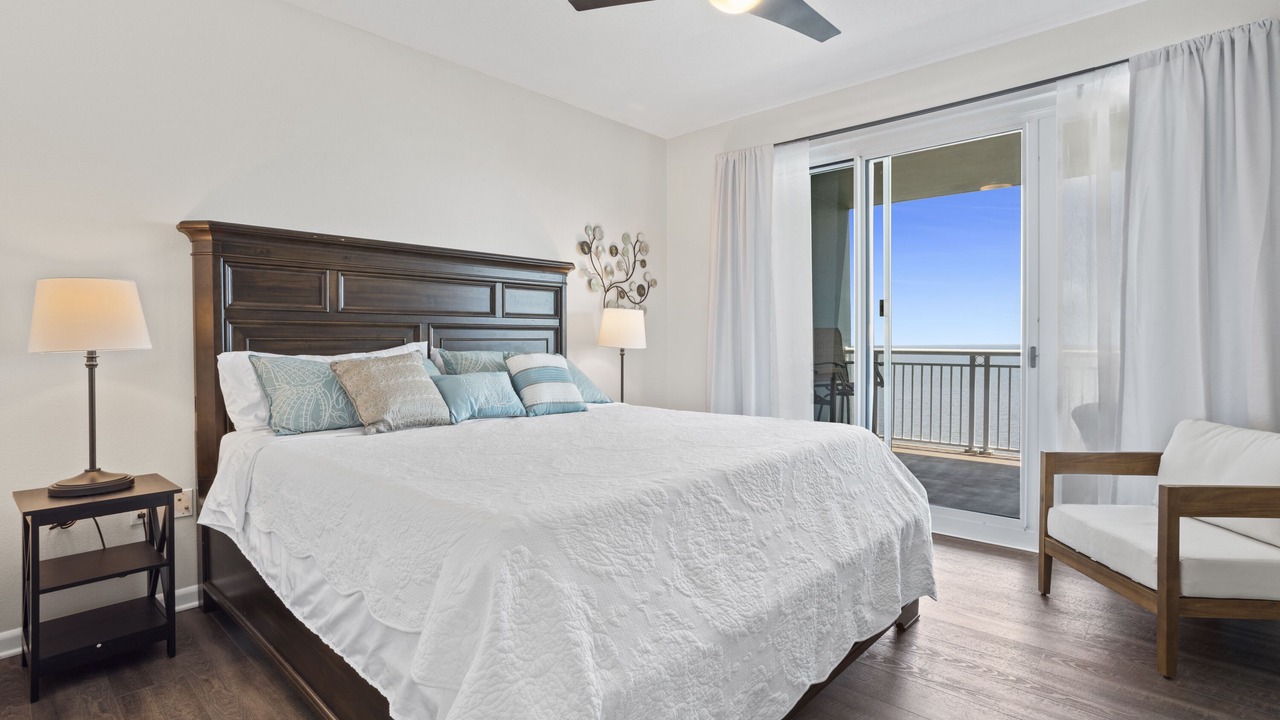 Photo of Patio Balcony in Gulfport